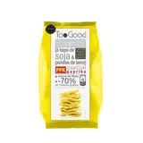 Snack poppé soja & pdt saveur paprika, Too Good (85 g)