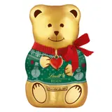 Moulage en Chocolat Lait Ours LINDT