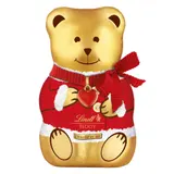 Moulage en Chocolat Lait Ours LINDT