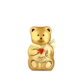 Moulage en Chocolat Blanc Ours Teddy LINDT