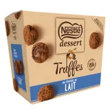 Truffes au Chocolat Lait NESTLE