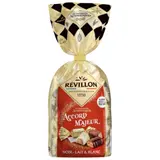 Papillotes Chocolats Lait Noir et Blanc REVILLON