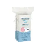 Carrés de Soin Baby Visage & Corps Dès la Naissance NEUTRADERM