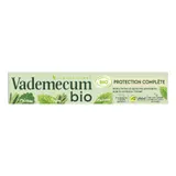 Dentifrice Protection Complète Cosmos Organic VADEMECUM