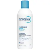 Brume Hydrabio Eau Apaisante Rafraîchissante Peaux Déshydratées BIODERMA