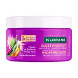 Shampoing Gloss Hydratant Masque Illuminateur de Brun KLORANE