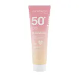 Lait Solaire Invisible SPF 50+ Très Haute Protection Vegan ALPHANOVA