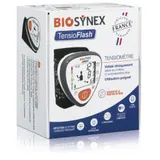 Tensiomètre TensioFlash Poignet Bluetooth BIOSYNEX