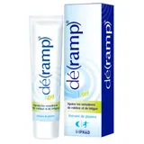 Gel Extraits de Plantes Apaise les Sensations de Raideur et de Fatigue DECRAMP