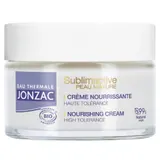 Soins Corps Crème Nourrissante Sublimactive EAU THERMALE JONZAC