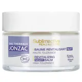 Soins Corps Beaume Revitalisant Nuit EAU THERMALE JONZAC