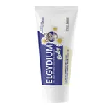 Gel Dentifrice Baby à l'Eau de Camomille Bio Sans Fluor ELGYDIUM