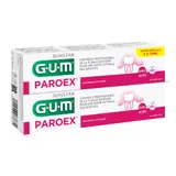 Gel Dentifrice Paroex Traitement d'Attaque 0,12% GUM