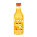 TROPICANA Jus édition limitée pure fusion