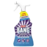 CILLIT BANG Nettoyant anti-calcaire salle de bain
