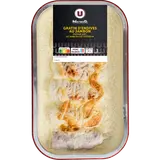 Gratin d'endives au jambon, 3 parts, 900g
