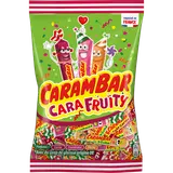 Bonbons CARAMBAR carafruity sachet 380g