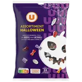 Bonbon assortiment halloween, 600g