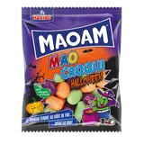 Bonbons Mao croqui halloween HARIBO sachet 200g