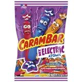Confiserie CARAMBAR electric, sachet 380g
