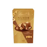 Cornet Chocolat au lait LINDT NUXOR - 150g