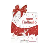 Coffret de Pralines Noix de Coco et Amande RAFFAELLO Boîte 7 pièces -70g