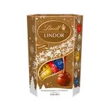 Lindor LINDT Assorti cornet 87g