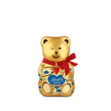 Moulage teddy petits princes LINDT 100g