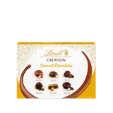 Boîte desserts chocolaté LINDT 410g