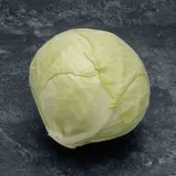 Chou blanc petit pièce France
