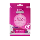 Rasoirs My Intuition Essentials Extra 2 WILKINSON x10