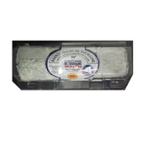 Sainte Maure de Touraine AOP au lait cru de chèvre, 250g