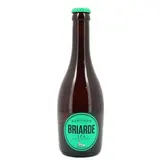 Brasserie Rabourdin - Briarde Bière I.P.A blonde 6.2°, 33cl