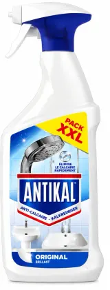 Antikal Nettoyant anti-calcaire XXL