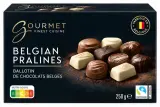 Gourmet Finest Cuisine Ballotin de chocolats belges