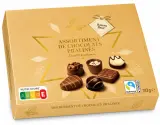 Seasons Best Assortiment de chocolats pralinés
