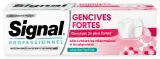 Signal Dentifrice Gencives Fortes
