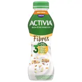 Yaourt à Boire Fibres Saveur Céréale ACTIVIA