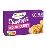 Mini Croustis Indian Curry BONDUELLE
