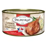 Cuisses de Canard Confites DELPEYRAT