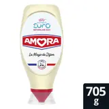 Mayonnaise  De Dijon 5 ingrédients  AMORA