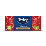 Thé Noir Corsé TETLEY