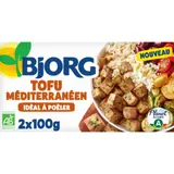 Tofu Méditerranéen BJORG
