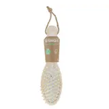 Brosse à Cheveux Pneumatique Aérée 100% Bois LA FABRIQUE GREEN