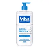 Gel Douche Céramide Protection Peaux Très Sèches MIXA