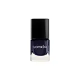 Vernis à Ongles Bleu Nuit LOVREN