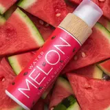 Huile Solaire Corps Sublimatrice Parfumée Melon COCOSOLIS