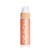 Huile Solaire Corps Sublimatrice Parfumée Pêche COCOSOLIS