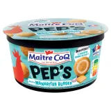 MAITRE COQ Box pep's recette Manhattan burger