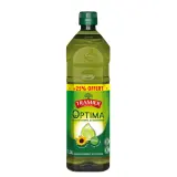 TRAMIER Huile de tournesol et d'olive vierge extra Optima